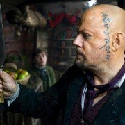 Wyspa skarbów - galeria zdjęć - filmweb