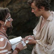 Wyspa skarbów - galeria zdjęć - filmweb