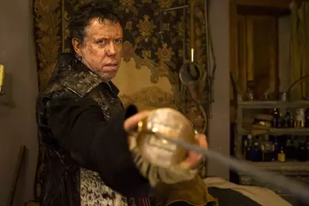 Wyspa skarbów - galeria zdjęć - filmweb