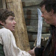 Treasure Island - galeria zdjęć - filmweb