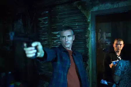 Czysta robota - galeria zdjęć - filmweb
