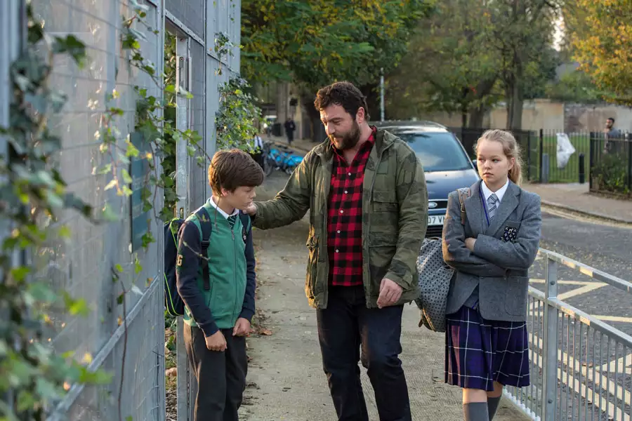 Czysta robota - galeria zdjęć - filmweb