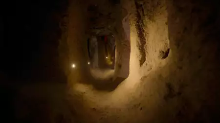 Prehistoryczna apokalipsa - galeria zdjęć - filmweb