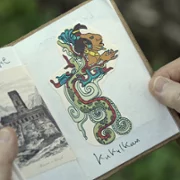 Prehistoryczna apokalipsa - galeria zdjęć - filmweb