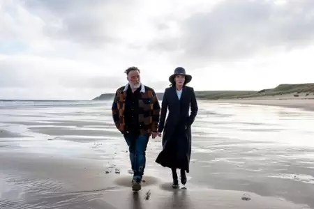 Nikt nie musi wiedzieć - galeria zdjęć - filmweb
