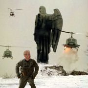 Za linią wroga - galeria zdjęć - filmweb