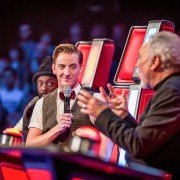 The Voice UK - galeria zdjęć - filmweb