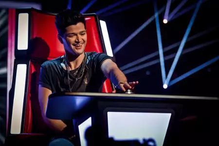 The Voice UK - galeria zdjęć - filmweb