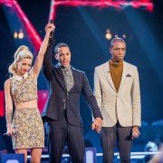 The Voice UK - galeria zdjęć - filmweb