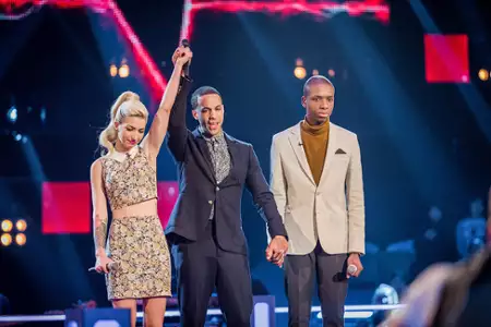 The Voice UK - galeria zdjęć - filmweb