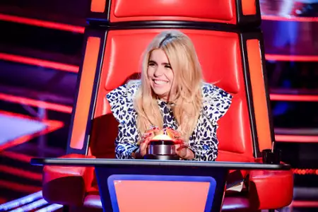 The Voice UK - galeria zdjęć - filmweb