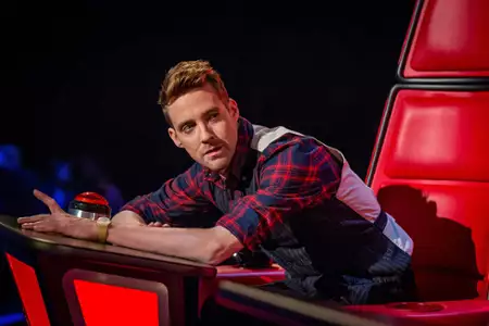 The Voice UK - galeria zdjęć - filmweb