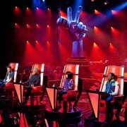The Voice UK - galeria zdjęć - filmweb