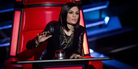 The Voice UK - galeria zdjęć - filmweb