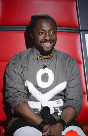 The Voice UK - galeria zdjęć - filmweb