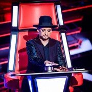 The Voice UK - galeria zdjęć - filmweb
