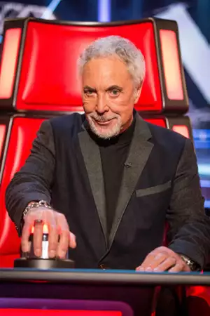 The Voice UK - galeria zdjęć - filmweb