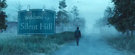 Powr&oacute;t do Silent Hill - galeria zdjęć - filmweb