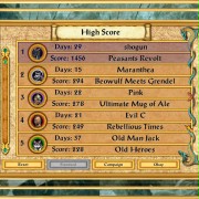Heroes of Might and Magic IV: Winds of War - galeria zdjęć - filmweb