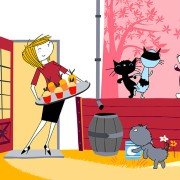Pim & Pom: Het Grote Avontuur - galeria zdjęć - filmweb