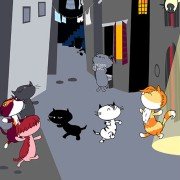 Pim & Pom: Het Grote Avontuur - galeria zdjęć - filmweb