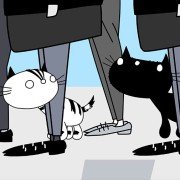 Pim & Pom: Het Grote Avontuur - galeria zdjęć - filmweb