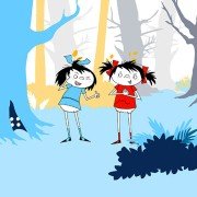 Pim & Pom: Het Grote Avontuur - galeria zdjęć - filmweb