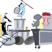Pim & Pom: Het Grote Avontuur - galeria zdjęć - filmweb