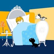 Pim & Pom: Het Grote Avontuur - galeria zdjęć - filmweb