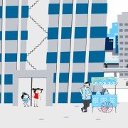 Pim & Pom: Het Grote Avontuur - galeria zdjęć - filmweb