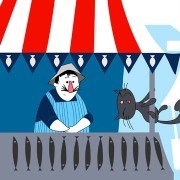 Pim & Pom: Het Grote Avontuur - galeria zdjęć - filmweb