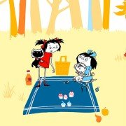 Pim & Pom: Het Grote Avontuur - galeria zdjęć - filmweb