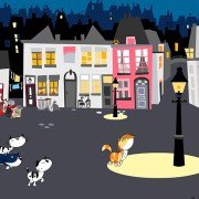 Pim & Pom: Het Grote Avontuur - galeria zdjęć - filmweb