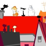 Pim & Pom: Het Grote Avontuur - galeria zdjęć - filmweb