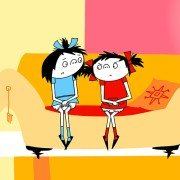 Pim & Pom: Het Grote Avontuur - galeria zdjęć - filmweb