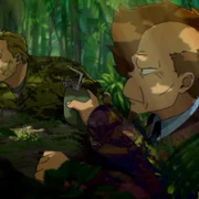 Kōkaku Kidōtai - galeria zdjęć - filmweb