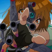 Kōkaku Kidōtai - galeria zdjęć - filmweb