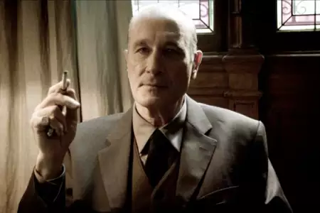 Czarna skrzynka - galeria zdjęć - filmweb