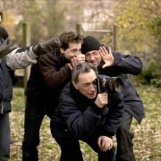 La boîte noire - galeria zdjęć - filmweb