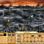 Heroes of Might and Magic IV: The Gathering Storm - galeria zdjęć - filmweb