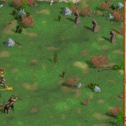 Heroes of Might and Magic IV: The Gathering Storm - galeria zdjęć - filmweb