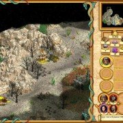 Heroes of Might and Magic IV: The Gathering Storm - galeria zdjęć - filmweb