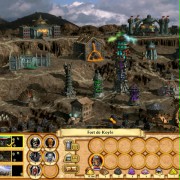 Heroes of Might and Magic IV: The Gathering Storm - galeria zdjęć - filmweb