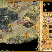 Heroes of Might and Magic IV: The Gathering Storm - galeria zdjęć - filmweb