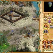 Heroes of Might and Magic IV: The Gathering Storm - galeria zdjęć - filmweb