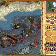 Heroes of Might and Magic IV: The Gathering Storm - galeria zdjęć - filmweb