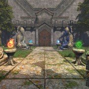 Legend of Grimrock II - galeria zdjęć - filmweb