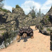Legend of Grimrock II - galeria zdjęć - filmweb