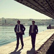 Marsylski łącznik - galeria zdjęć - filmweb