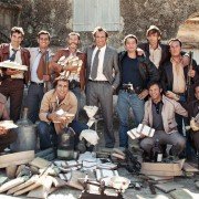 Marsylski łącznik - galeria zdjęć - filmweb